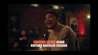 CINTA BEGINI#OKAAY FT ADRIAN KHALIF#INDONESIA#LEFT