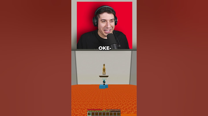 POGODI MINECRAFT MOBA SA @BloodMaster104