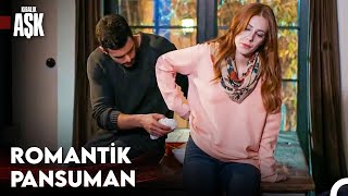 Bu Aşkın Yarası Sensen İlacı Da Benim - Kiralık Aşk