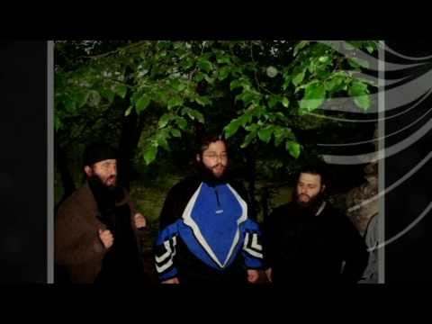 ზარზმელი - ბერები ალილო - Zarzmeli Berebi - Alilo