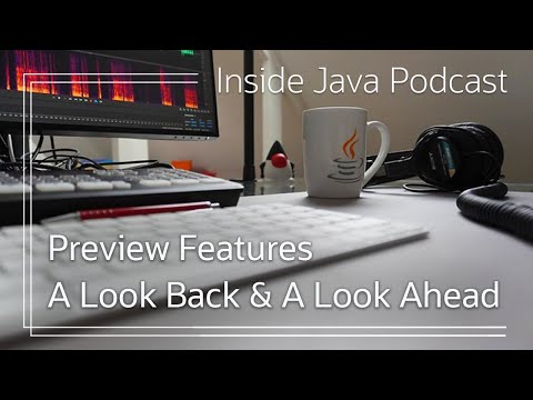 Preview Features: A