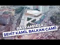 Bayrampaa eht kaml balkan cam