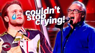 This Audition BROKE Olly Murs...But WHY?