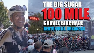 BIG SUGAR 100 MILE GRAVEL RACE by Heather Jackson 17,705 views 1 year ago 15 minutes