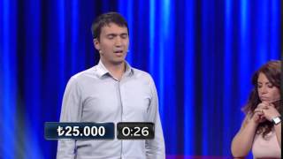Takip Takip 7. Bölüm Hız Etabı - İbrahim Serhat Yüceant