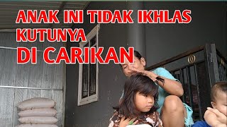 CARI KUTU VERSI IBU & ANAK