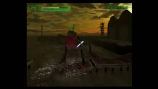ChainDive PS2 Demo (Import) - Official U.S. PlayStation Magazine Issue 79 (April 2004) (Fail)
