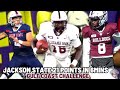 Jackson State Spotted 21 Points BLASTS Alabama A&M In Gulf Coast Challenge