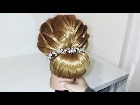 Video: So Kaufen Sie Einen Trainingspuppenkopf Für Frisuren Hairstyle