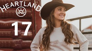 Heartland Season 17: Everything We Know!
