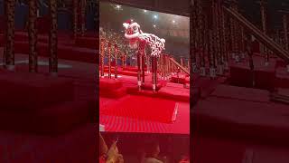 14Th Genting World Lion Dance Championship