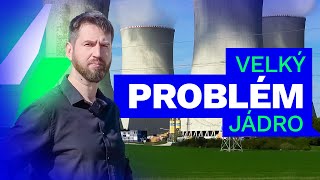 Problematické nové jádro a budoucnost české energetiky | Oldřich Sklenář | Electro Dad # 648