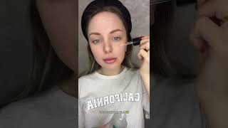 #бьюти #сывороткадлялица #сыворотка #хайлибибер #косметика