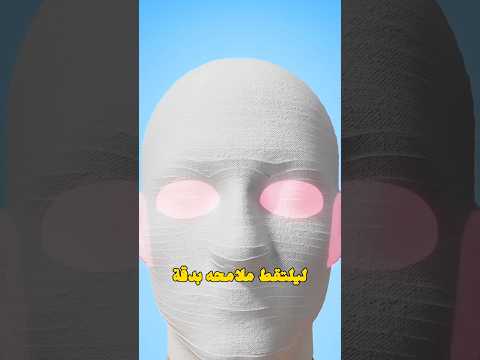 كيف كانوا يصنعون تماثيل الموتى بدقة مرعبة