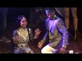 Aliya Janell's Surprise Engagement-FULL VIDEO QUEENS N LETTOS