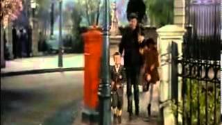 Mary Poppins: Chim Chim Cher-ee