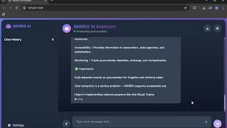 Chatbot Prototype