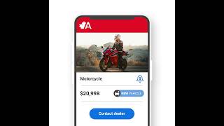 Browse Motorcycles today!