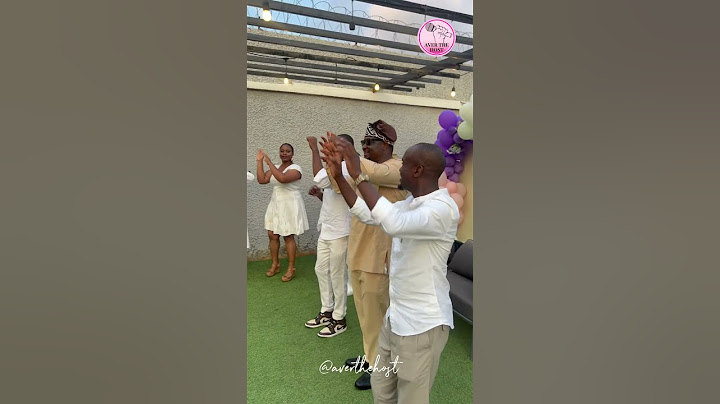The Most Wholesome Gender Reveal 🎤