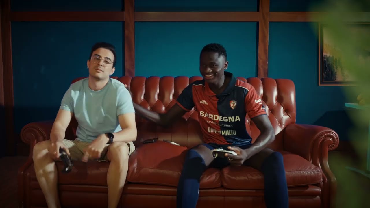 SERIE A, DOMANI SI RIPARTE | Promo | PARMA-CAGLIARI |