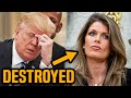 Trump gets WORST LEGAL NEWS of his presidency!