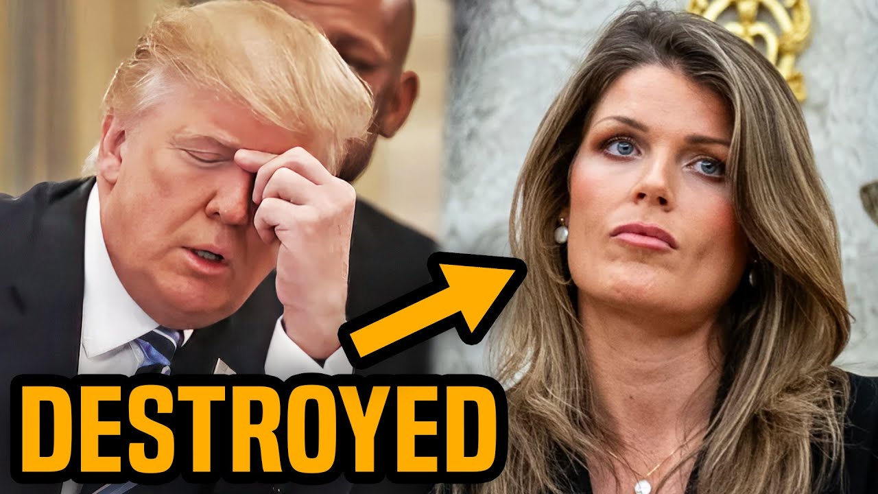 Trump gets WORST LEGAL NEWS of his presidency!