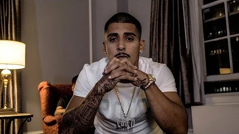 Yung Cinco   Love Me Ft  Marissa Official Music Vi...