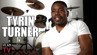 Tyrin Turner on Being a Comedian, Going Toe-to-Toe with Dave Chappelle for 2 Hours (Part 9)