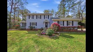 New Residential listing for sale found at 1015 Old Bridge Rd., Myrtle Beach, SC 29572