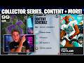 COLLECTOR SERIES IS LIVE! THESE CARDS ARE GOOD?! THIS WEEK'S CONTENT + MORE IN MADDEN 26!
