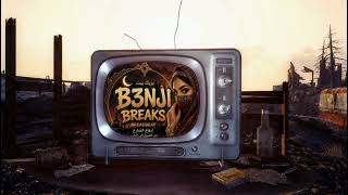Najwa Farouk - Khalouni N3Ich (B3Nji Breaks Mix)