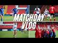 FA CUP VS CHARLTON!!!