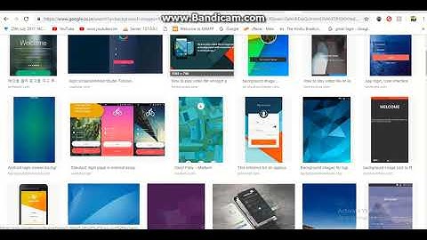part - 11 android app frontend and backend in android and laravel,Register screen || by Techies Time
