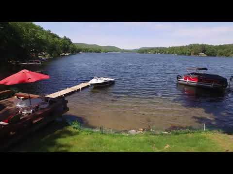675 Johnson Spooner Road, Castleton, VT home video tour