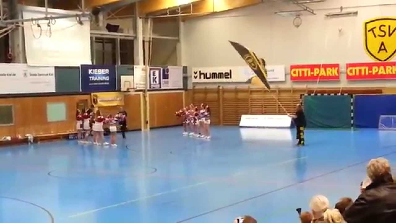 Wilhelmshaven Handball 3 Liga Ergebnisse