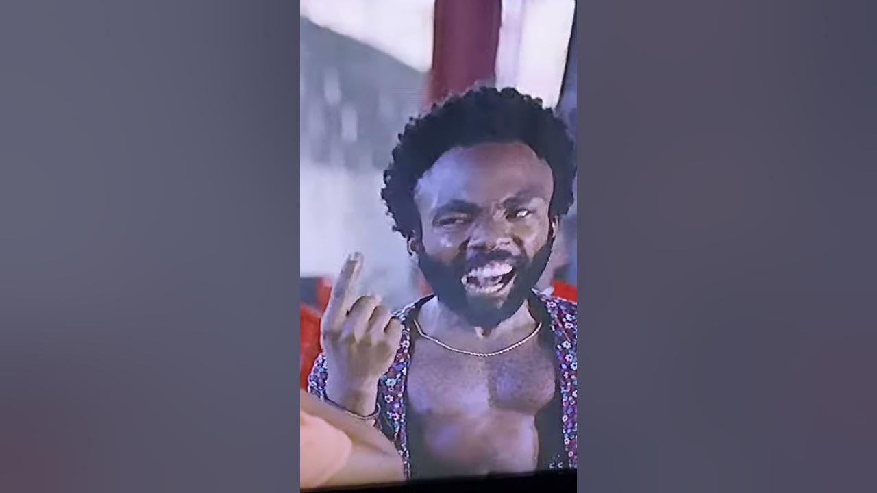 This is America