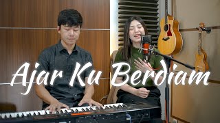 Video thumbnail of "Ajarku Berdiam - GMB | by NY7"