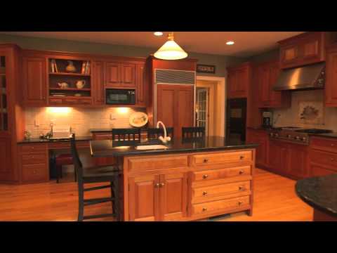 2 Spruce Way, Medfield, MA home video tour
