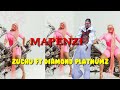 Zuchu ft Diamond platnumz  - MAPENZI (Official music Video)