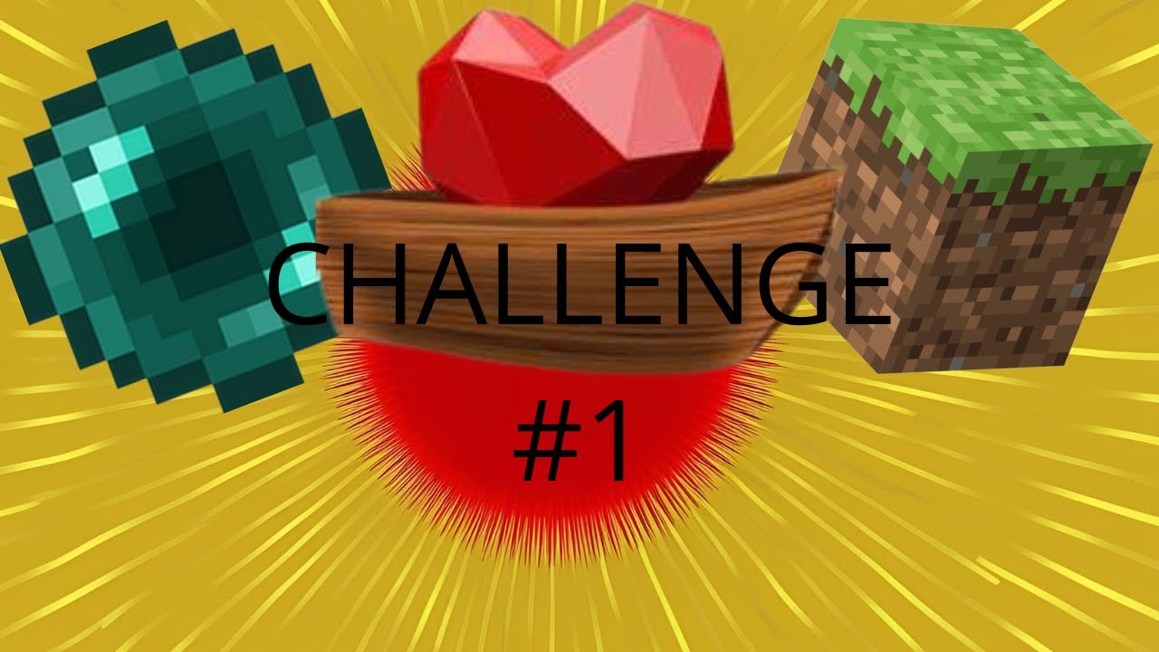 Přežít nebo padnout – moje první výzva!