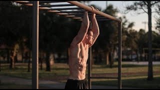 Street Workout &amp; Calisthenics Motivation 105