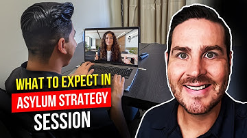 What to Expect During Your Asylum Strategy Session With my Law Firm