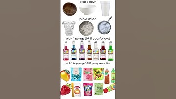 Make your own Hawaiian shaved ice!🌺🧊🍧 #summer #preppy #snowcone #treat #cold #fyp