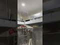8919201056 Commercial Chimney steelness hood kitchen ducting work equipment also available