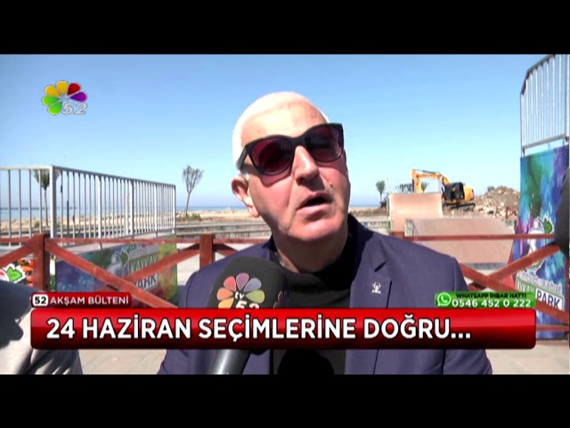 26/04/2018 AKŞAM BÜLTENİ