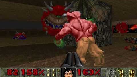 32 Hours in Pain - Level 15