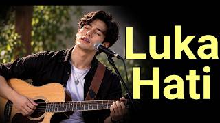 'Luka Hati' Sung by Dietra