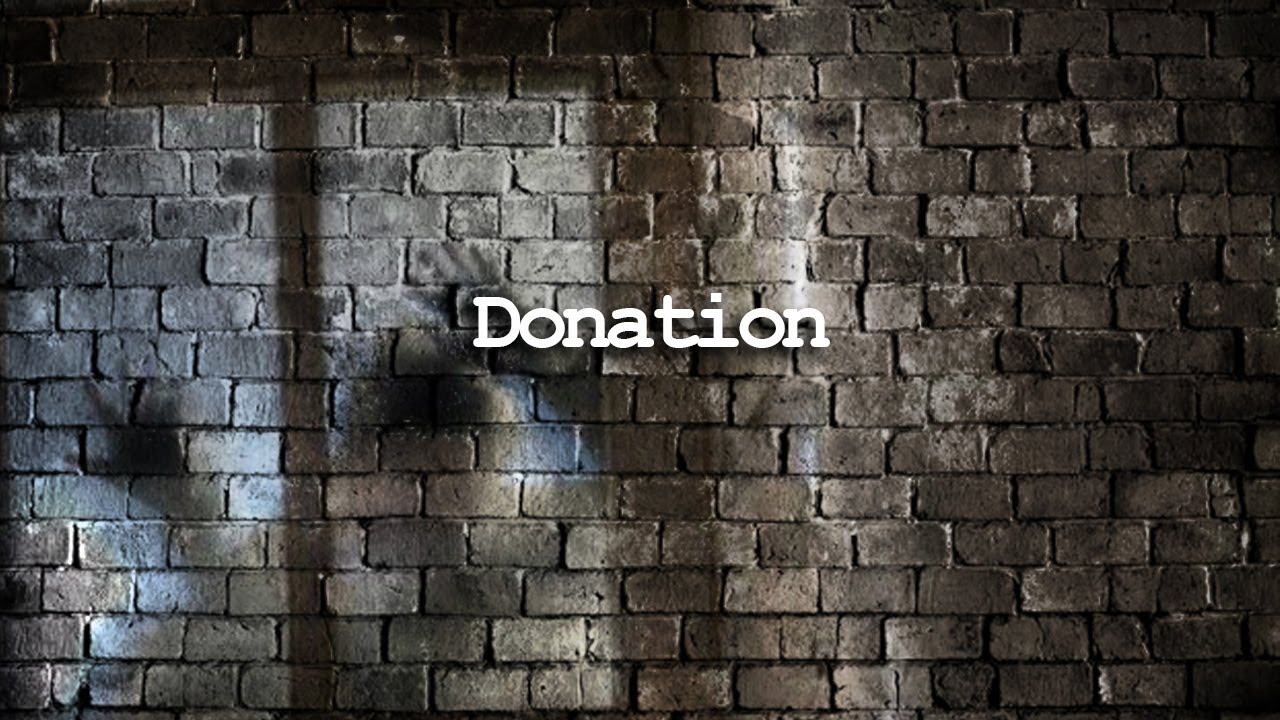 So Mean Allegedly - Donation