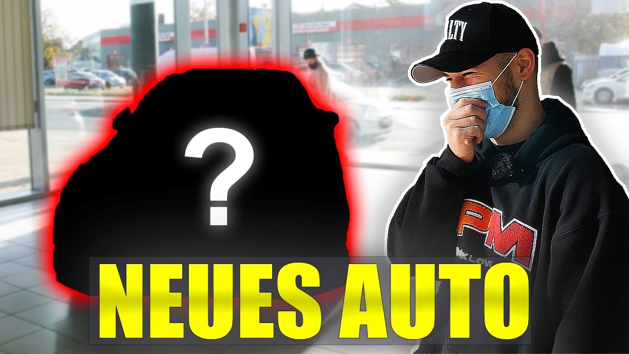 Mein neues Auto.. YaviTV