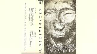 FUCK THE FACTS Grindtastic (1997 recording)